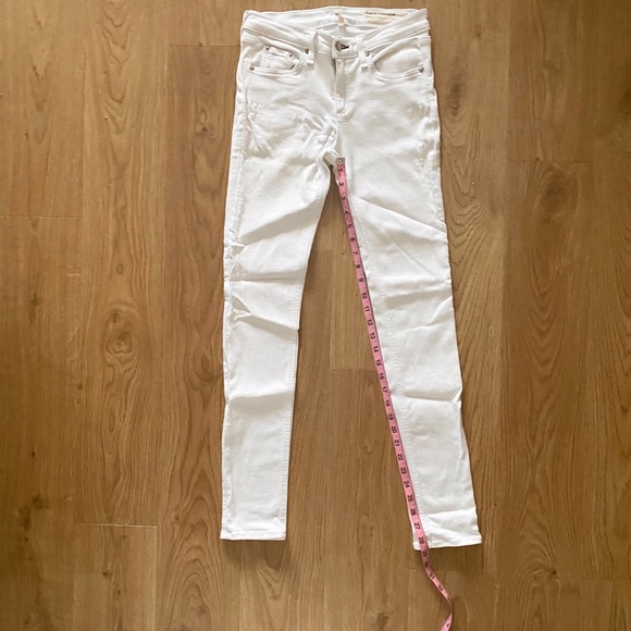 rag & bone Skinny Jeans - Picture 13 of 13